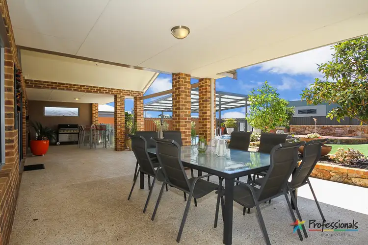 Third view of Homely house listing, 24 Kalinga Drive, Ellenbrook WA 6069