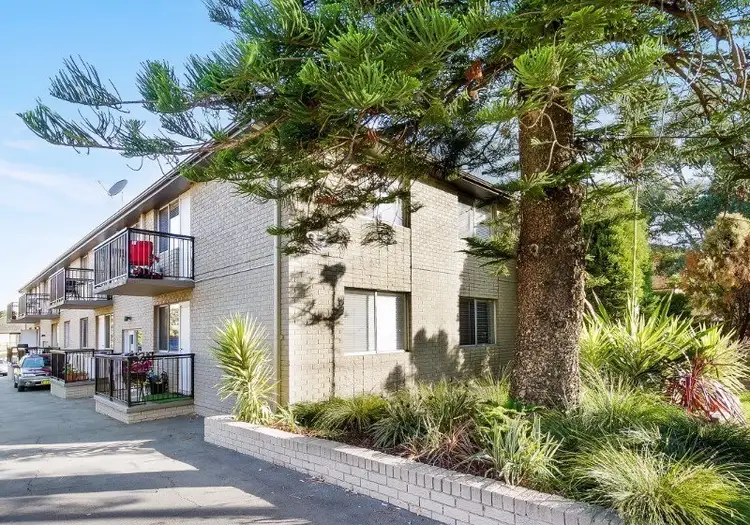 Seventh view of Homely unit listing, 3/97 Northumberland Road, Auburn NSW 2144