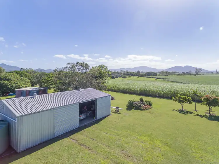 Main view of Homely house listing, 41 Victoria Plains Road, Victoria Plains QLD 4751
