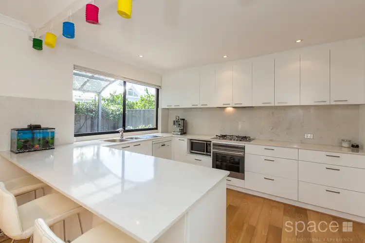 Fifth view of Homely house listing, 34 McNamara Way, Cottesloe WA 6011