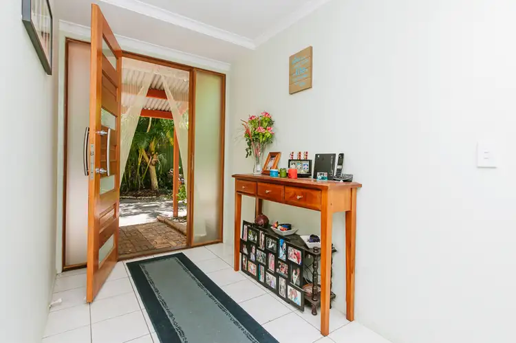 Second view of Homely house listing, 42 Eudlo Flats Road, Kiels Mountain QLD 4559