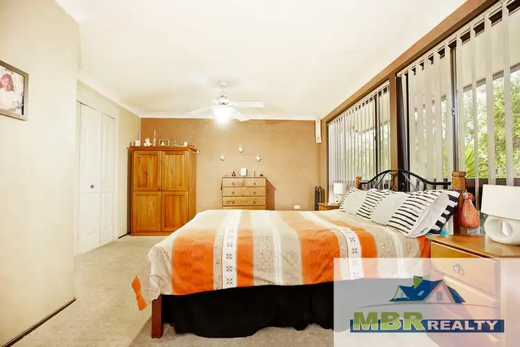 Fifth view of Homely house listing, 38 Leicester Way, St Clair NSW 2759