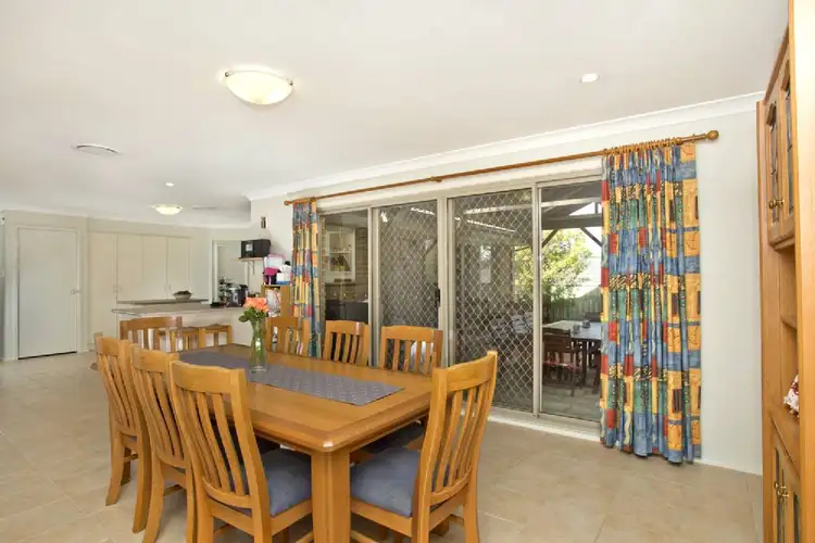 Fifth view of Homely house listing, 22 Moriarty Avenue, Ashtonfield NSW 2323