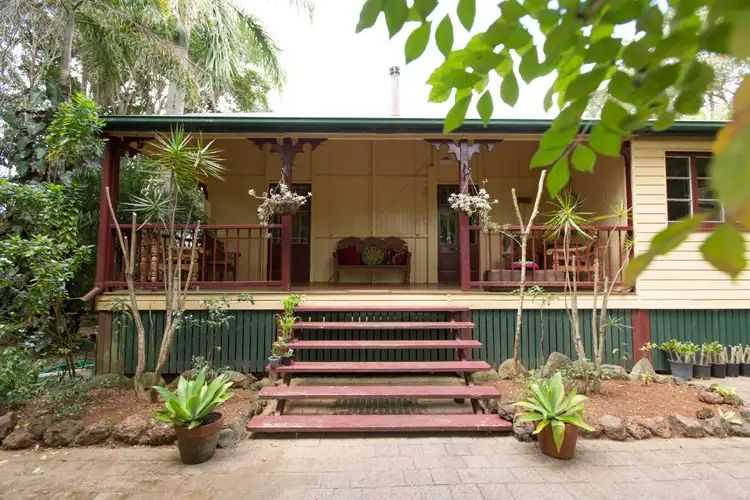 Second view of Homely rural property listing, Address available on request