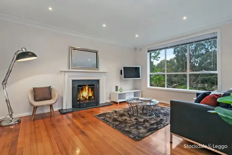 Second view of Homely house listing, 269 Banyule Road, Viewbank VIC 3084