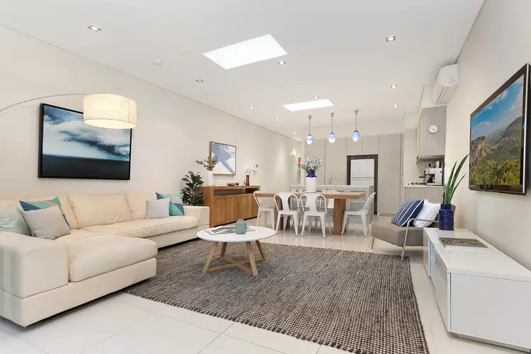 Third view of Homely house listing, 16 North Avenue, Leichhardt NSW 2040