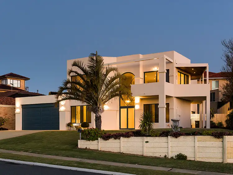 48 Wentletrap Way, Mullaloo WA 6027
