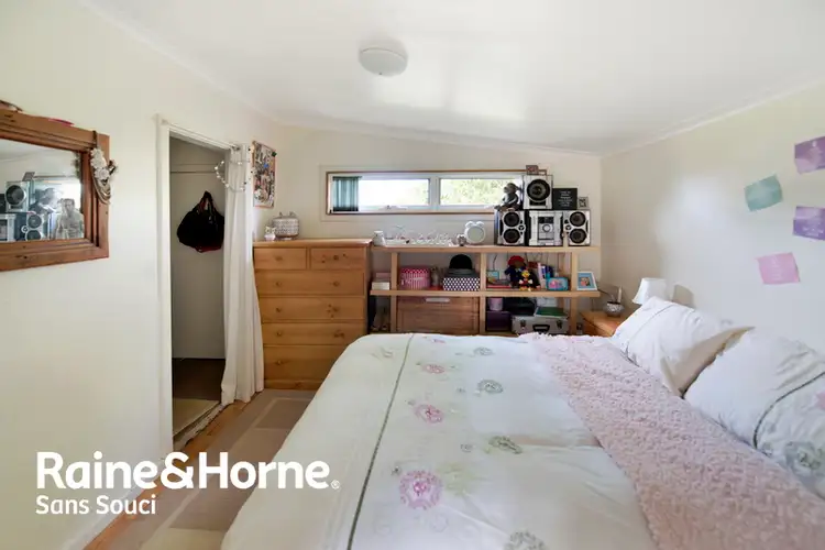 Fifth view of Homely house listing, 135 Ramsgate Road, Ramsgate NSW 2217