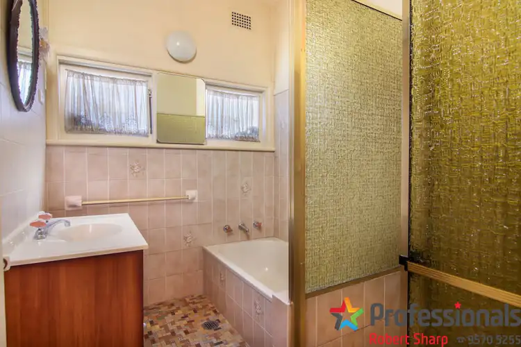 Fifth view of Homely house listing, 15 Roseland Avenue, Roselands NSW 2196
