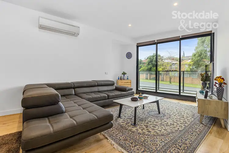Second view of Homely house listing, 107/83 Tram Road, Doncaster VIC 3108