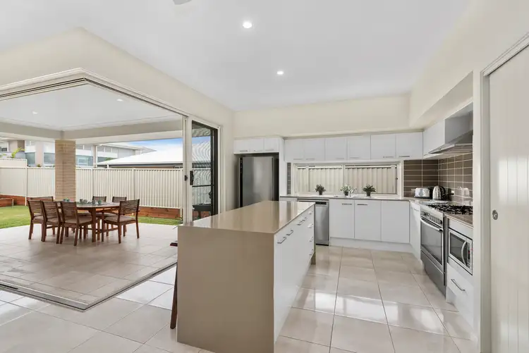Second view of Homely house listing, 22 Saltwater Crescent, Corindi Beach NSW 2456