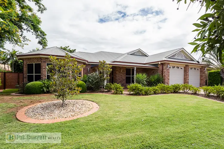 5 Bellevista Crescent, Wellington Point QLD 4160
