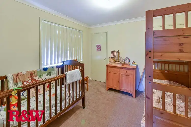Seventh view of Homely house listing, 38 Serpentine Place, Eagle Vale NSW 2558