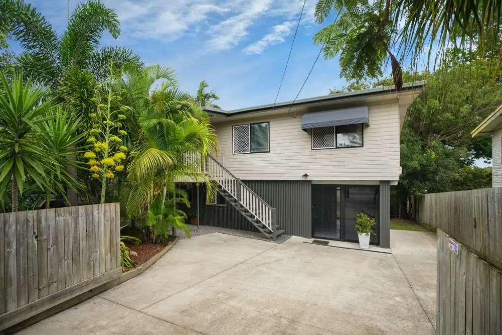 Main view of Homely house listing, 7 Lucas Street, Scarborough QLD 4020