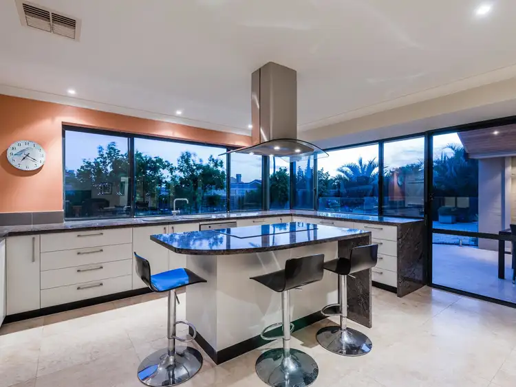 Fourth view of Homely house listing, 18 Osmaston Road, Carine WA 6020