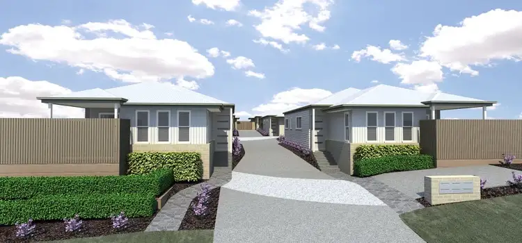 Address available on request