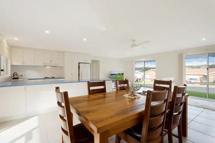 Third view of Homely house listing, 2/131 Headland Drive, Tura Beach NSW 2548