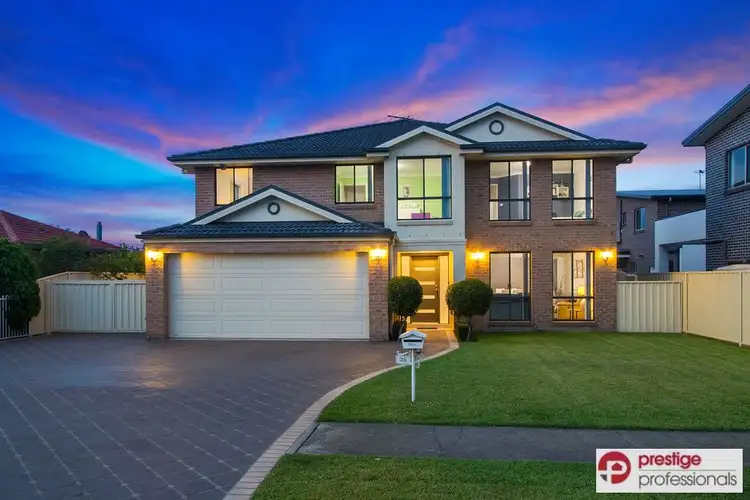35 Junction Road, Moorebank NSW 2170