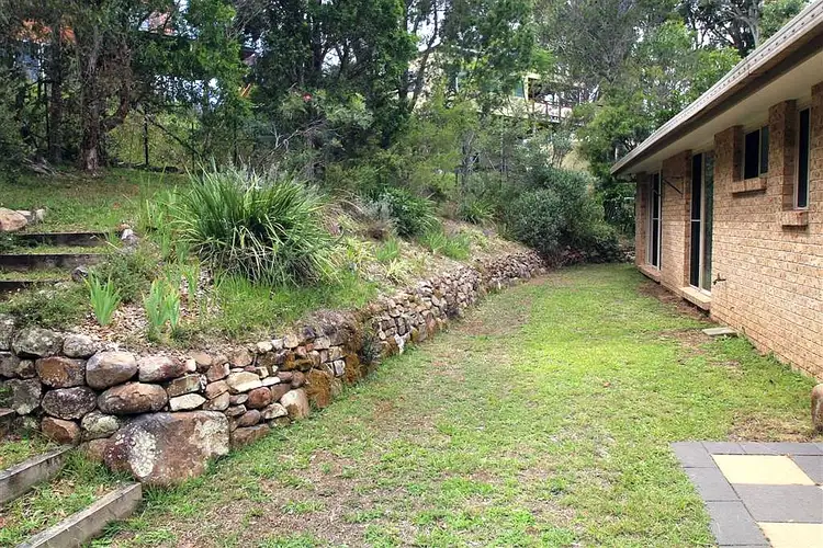 Fifth view of Homely house listing, 8 Yarran Place, Coomba Park NSW 2428