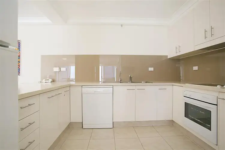 Fourth view of Homely apartment listing, 24B/ 5 Clifford Street, Surfers Paradise QLD 4217