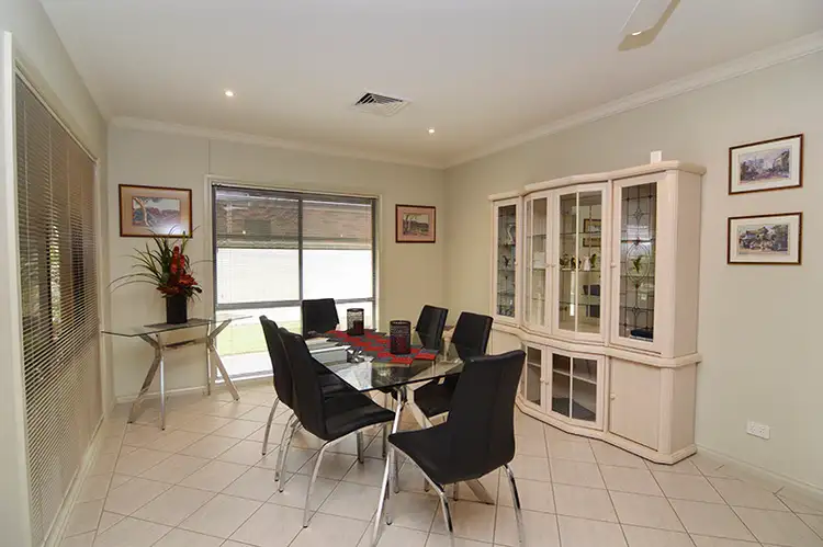 Sixth view of Homely house listing, 595 Etiwanda Avenue, Mildura VIC 3500