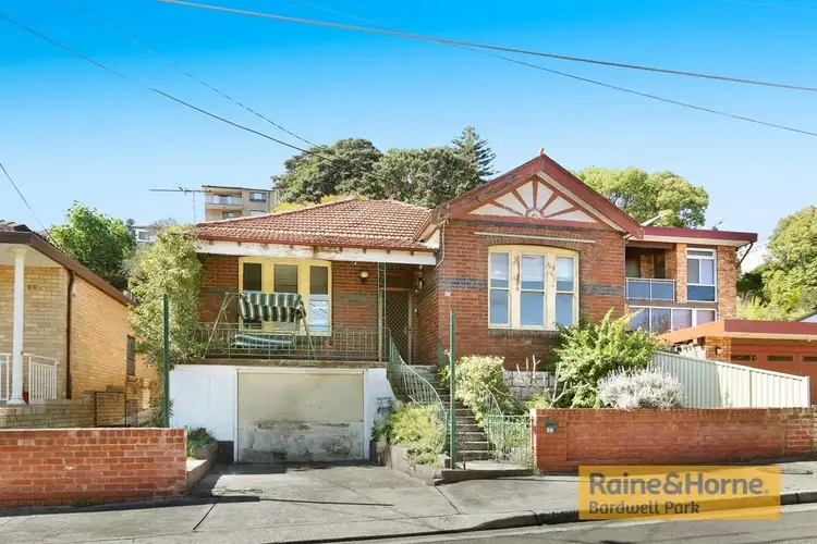 63 Dowling Street, Bardwell Valley NSW 2207