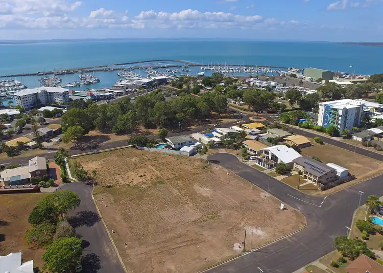 Fifth view of Homely land listing, Lot 9 Swiss Court, Urangan QLD 4655