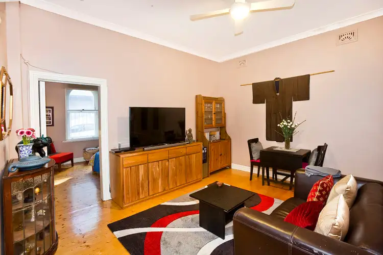 1/22 Kings Cross Road, Potts Point NSW 2011