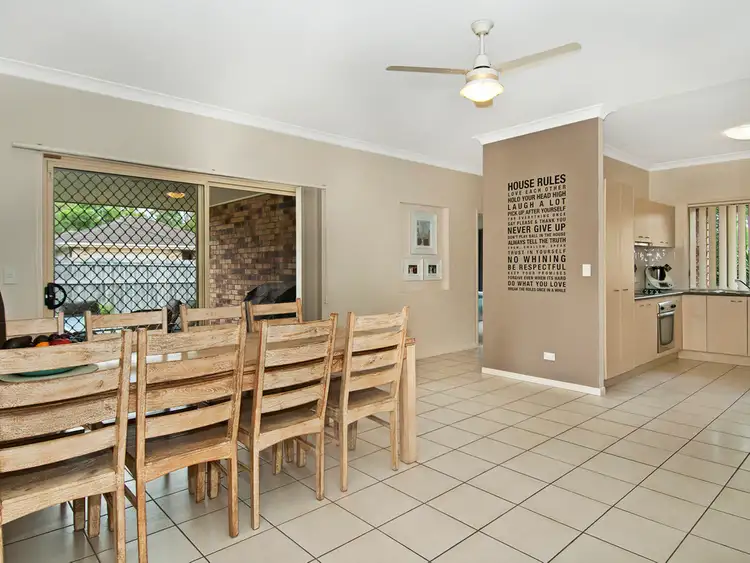 Fourth view of Homely house listing, 32 HOLLIDAY DRIVE, Edens Landing QLD 4207