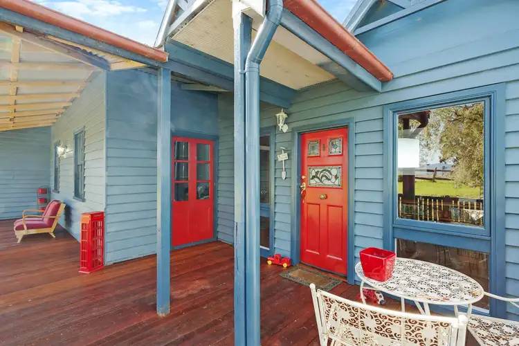 Fourth view of Homely rural property listing, 96 Tantawangalo Mtn Rd, Candelo NSW 2550