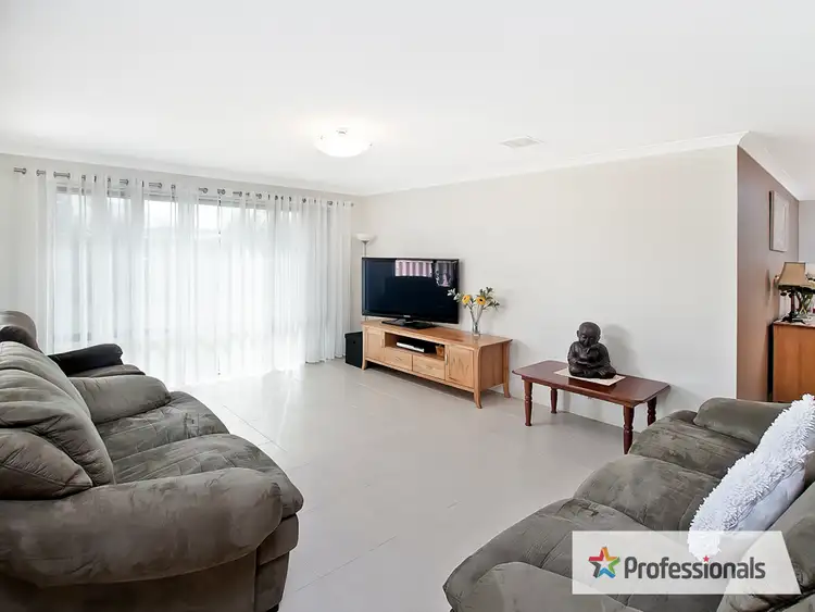 Fifth view of Homely house listing, 43 Marseilles Drive, Yalyalup WA 6280