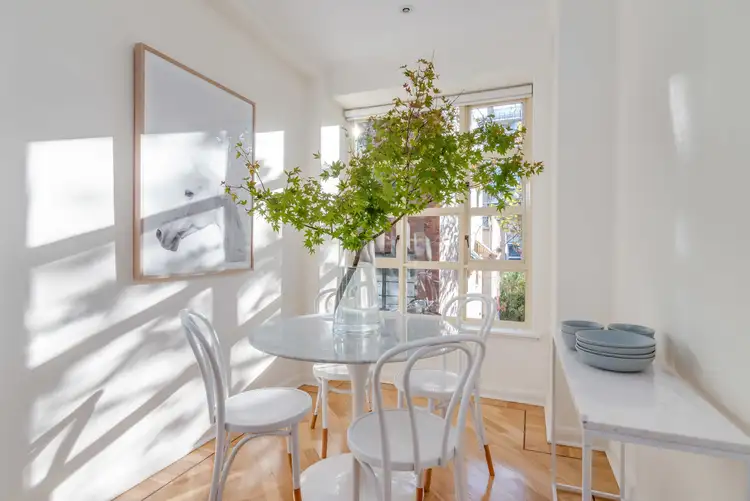 Second view of Homely apartment listing, 208/113-115 Macleay Street, Potts Point NSW 2011