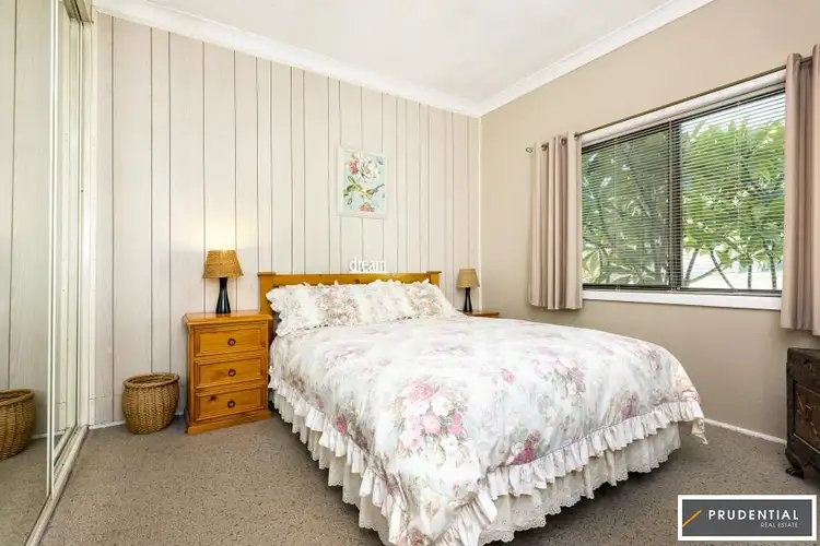 Fourth view of Homely house listing, 51 Brenda Street, Ingleburn NSW 2565