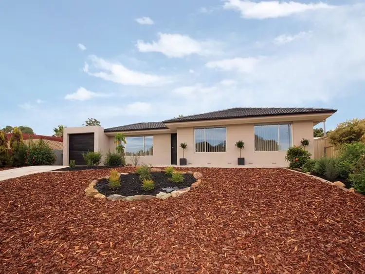 Main view of Homely house listing, 25 Collins Parade, Hackham SA 5163