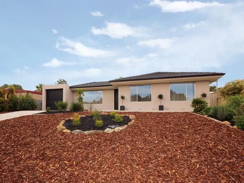 Main view of Homely house listing, 25 Collins Parade, Hackham SA 5163