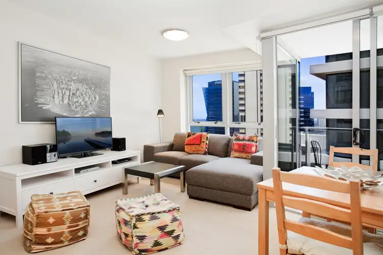 1603/77 Berry Street, North Sydney NSW 2060