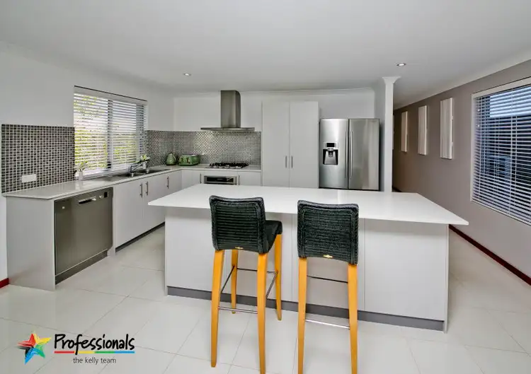 Seventh view of Homely house listing, 11A Ranger Road, Yokine WA 6060