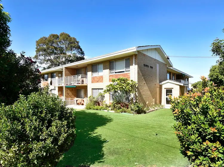 Third view of Homely house listing, 9/40 Lockwood Street, Yokine WA 6060