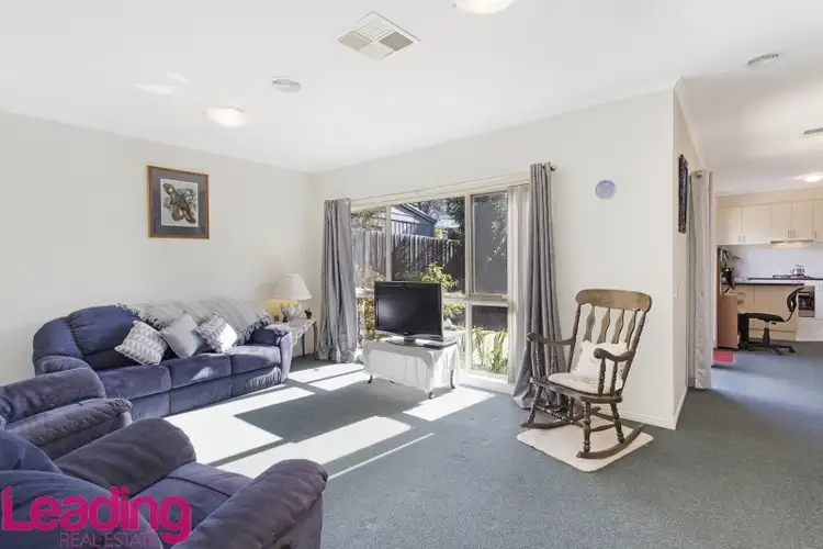 Fifth view of Homely unit listing, Unit 3/3 Fraser Court, Sunbury VIC 3429