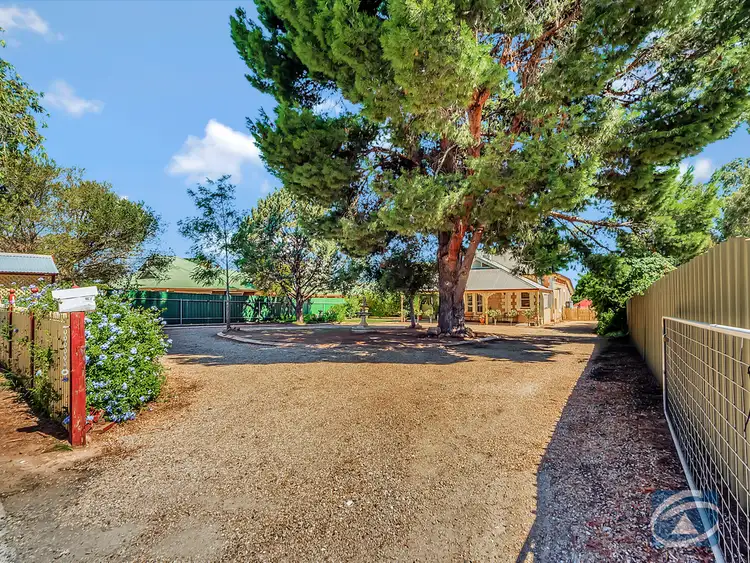 Second view of Homely house listing, 46 Redbanks Road, Willaston SA 5118