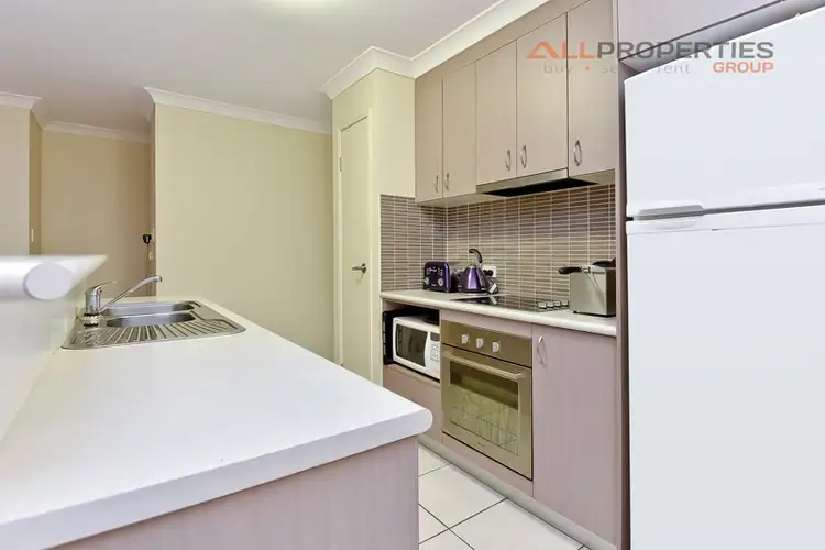 Second view of Homely house listing, 17 Darryl Street, Loganlea QLD 4131
