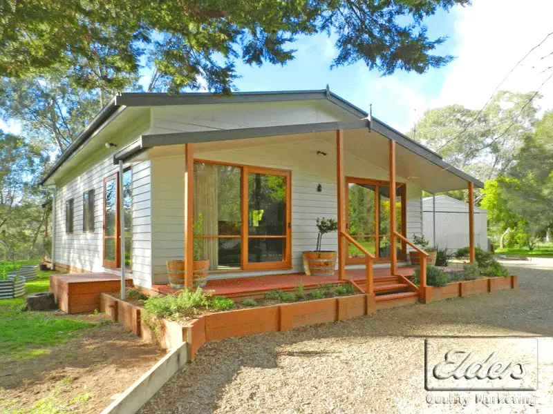 Main view of Homely house listing, 403 Sedgwick Road, Sedgwick VIC 3551