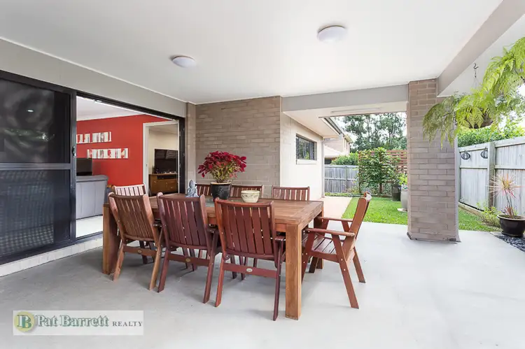 Second view of Homely house listing, 50 Hardy Road, Birkdale QLD 4159