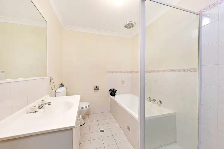Fifth view of Homely townhouse listing, 8/66-70 Hampton Street, Croydon Park NSW 2133