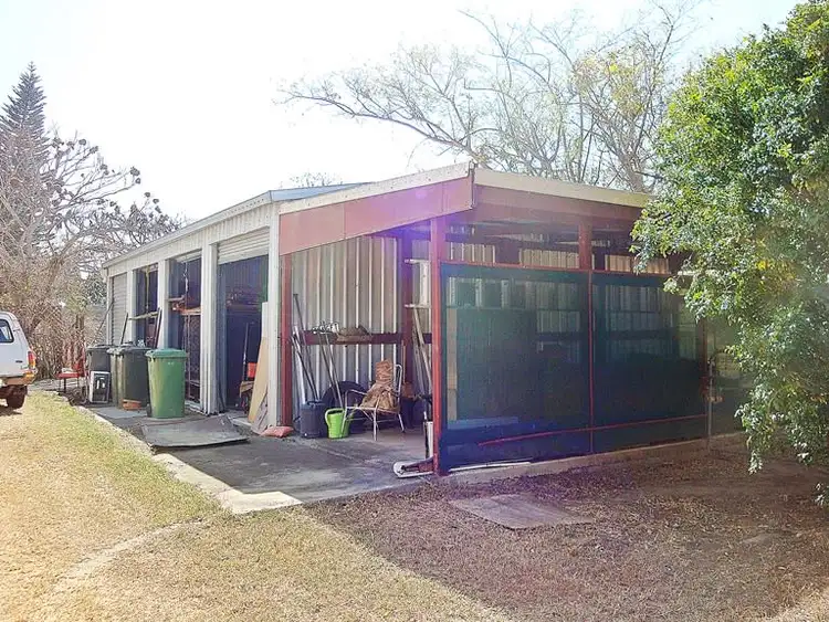 Second view of Homely rural property listing, Address available on request