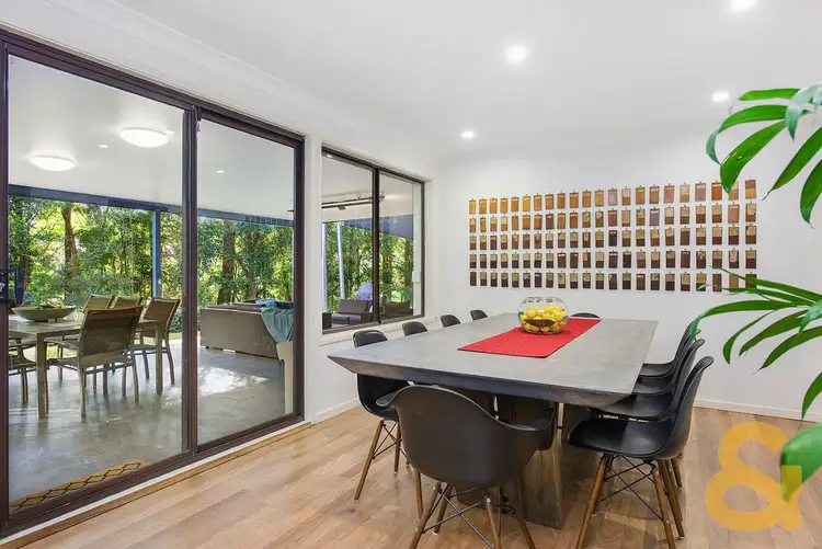 Sixth view of Homely house listing, 94B Baker Street, Carlingford NSW 2118