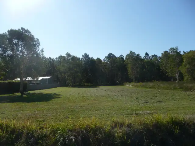 Main view of Homely land listing, 34 Endeavour Dr, Cooloola Cove QLD 4580