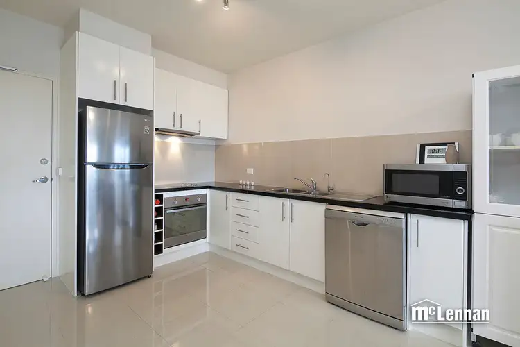 Fourth view of Homely apartment listing, 8/12 Hutton Street, Dandenong VIC 3175