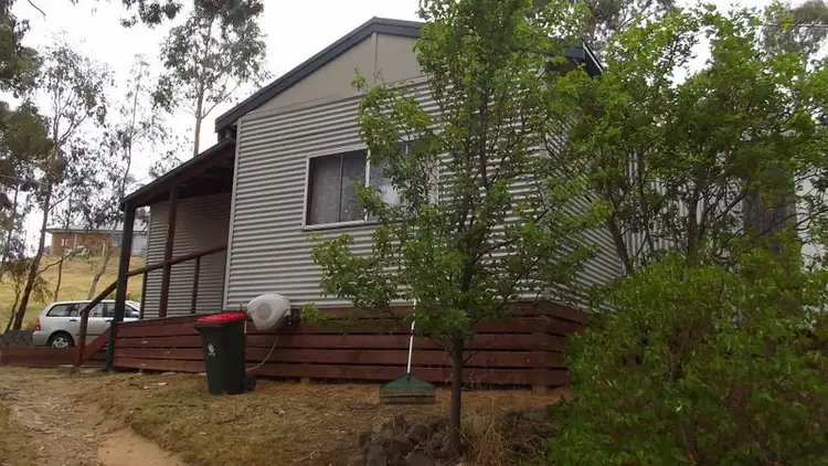 Fifth view of Homely house listing, 90 Tongio Road Omeo via Snow Fields, Omeo VIC 3898