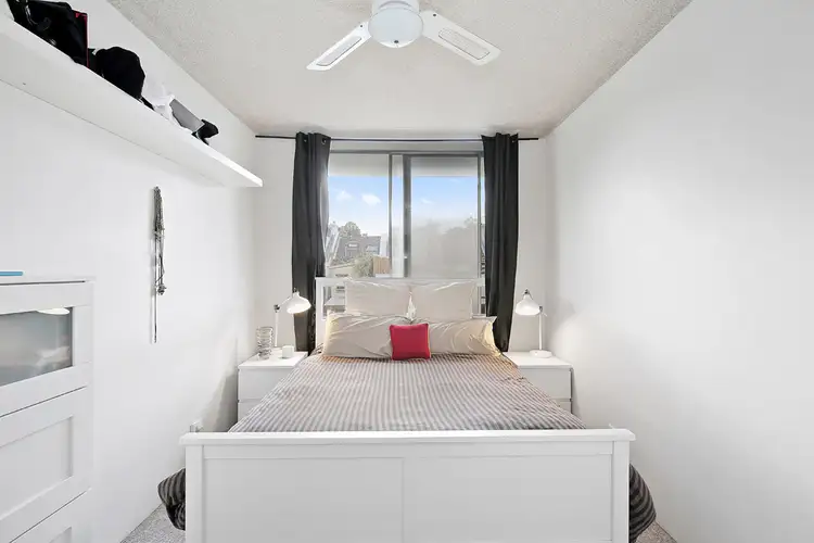 Fourth view of Homely apartment listing, 12/2-6 Brown Street, Newtown NSW 2042